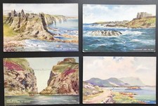 Portstewart Ballintoy Rope