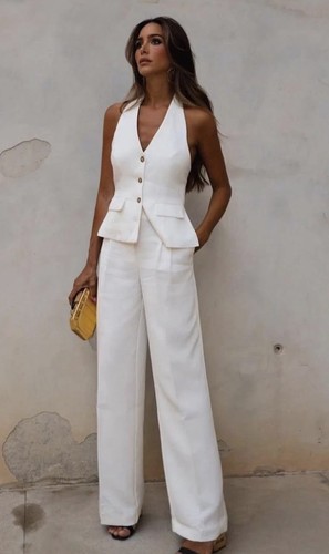 Bnwt zara oyster - zara,