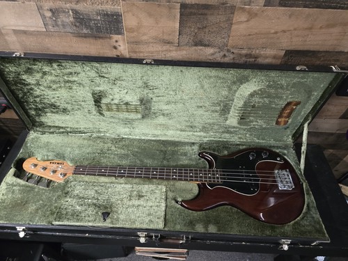 1970s yamaha 800 bass - bb-800,