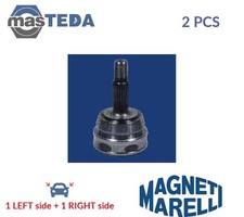 302015100017 DRIVESHAFT CV