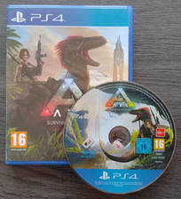 ARK Survival Evolved