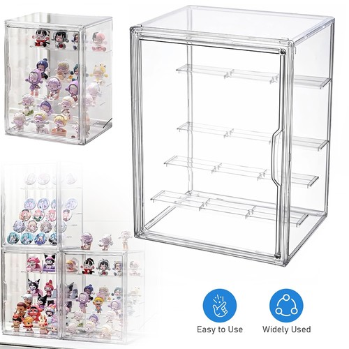Acrylic display case - acrylic,