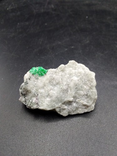 Unusual gemstone geode black - unusual,