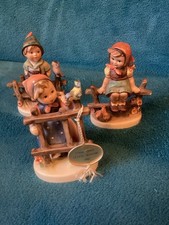 Goebel Hummel Vintage