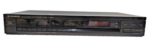 Pioneer x88zl am - pioneer, fm/am