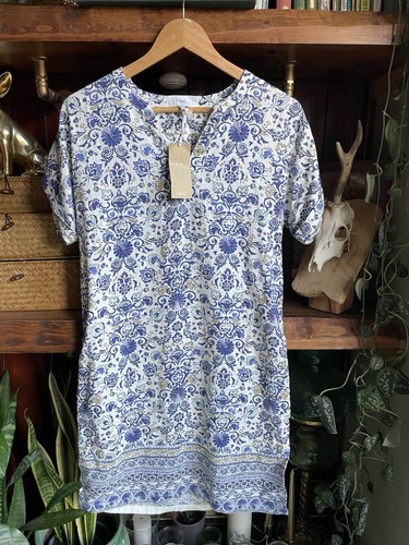 Next linen blend shift - shift, tunic