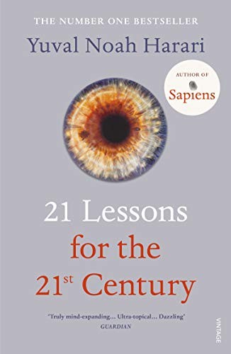 Lessons for the 21st - 21,
