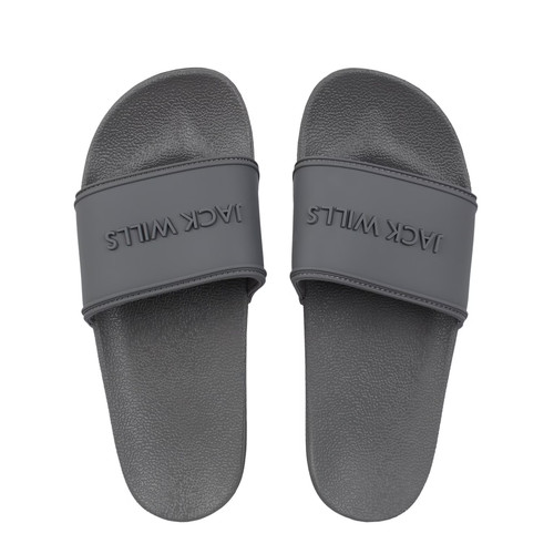 Jack wills mens logo sliders - mens,
