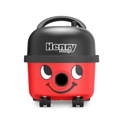 Numatic hvr 160 henry - numatic,