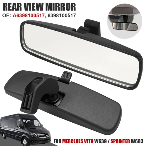 Interior rear view mirror for - interior,
