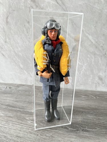 Vintage action man palitoy - vintage,