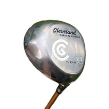 Cleveland Launcher 330 Driver