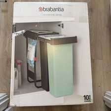 Brabantia Sort & Go Pull Out