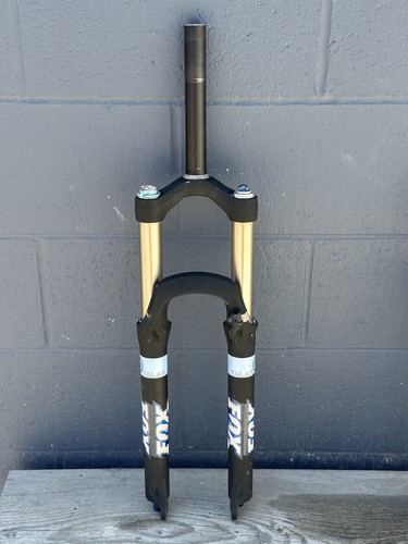 Fox talas fork - 32, 26”