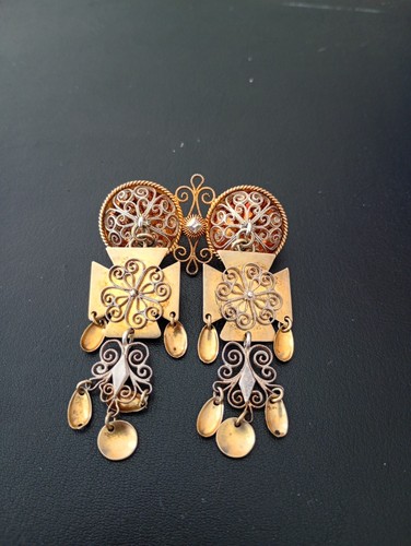 Antique david andersen - david,
