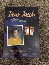Dear Jacob : A Mother's