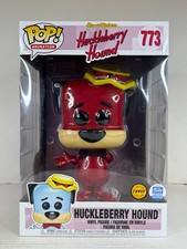 Funko POP Vinyl - Animation - Hannah Barbera - Huckleberry Hound - #773 Chase