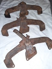 3X RELIANT Exhaust Manifold