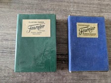 Playing Card Fournier X2