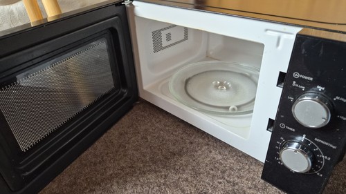 Microwave oven litre 700w - oven,