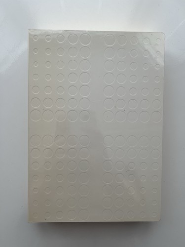 Visionaire 28 bible - visionaire,