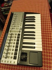 Novation SL 25 MK2 Remote Midi