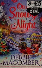 On A Snowy Night: The