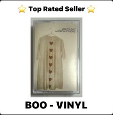 Veruca Salt American Thighs