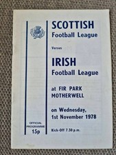Collection scottish - of,