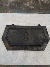 Antique victorian fireplace - victorian,