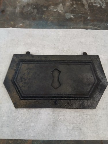 Antique victorian fireplace - victorian,