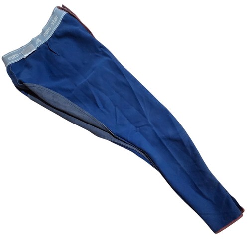 Euro star reitmoden blue - euro-star,