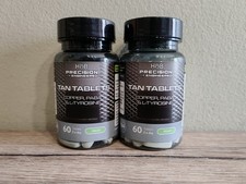 Holland & Barrett Tan Tablets