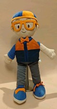Blippi 20'' inch Get Ready &