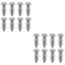 20 pcs  Hollow Door Anchor
