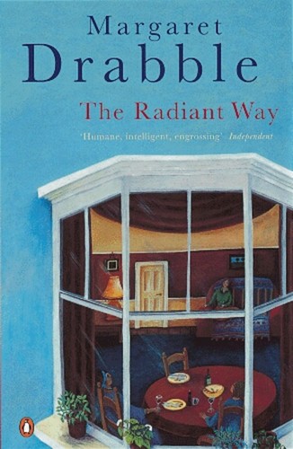 The radiant way - , (paperback)