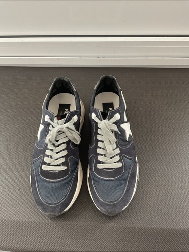 Golden goose running eu - golden,