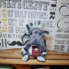 Charlie bears collection - charlie,