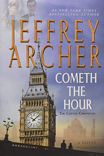 Cometh the hour - the, (clifton