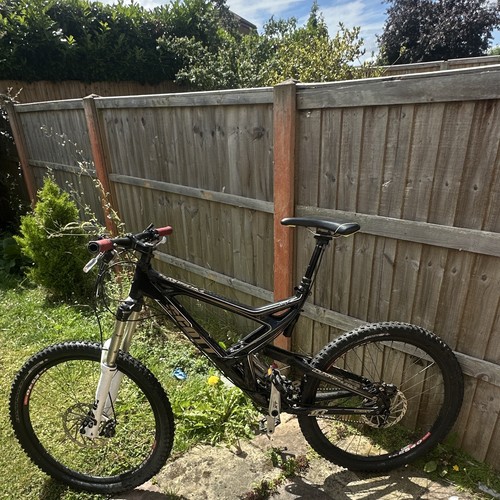 Scott ransom ltd carbon - scott,