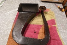 GRAMOPHONE. HMV 101 'HORN' . VERY GOOD CONDITION.