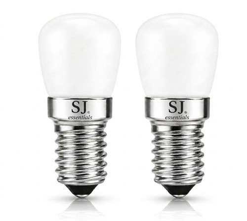 Led pygmy bulb - 1w, 3000k