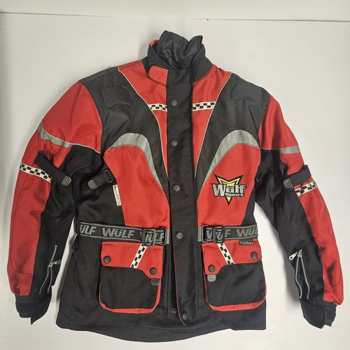 Wulfsport club motorcycle - wulfsport,