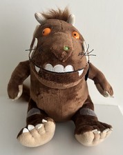 Aurora Gruffalo Large 9” Soft Plush Toy