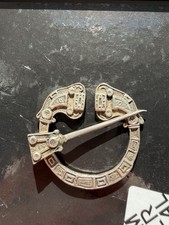 Scottish iona sterling - iona, silver