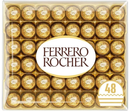 Ferrero rocher piece gift - ferrero,