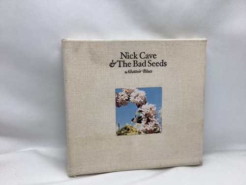 Nick cave the bad - &,