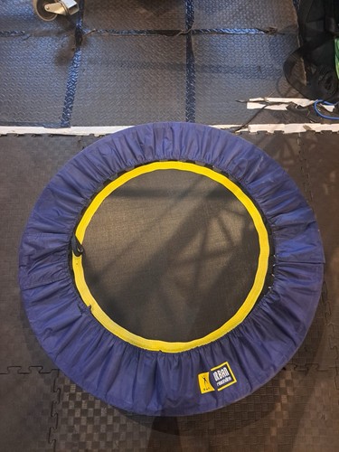 Mini trampoline for - fitness, or