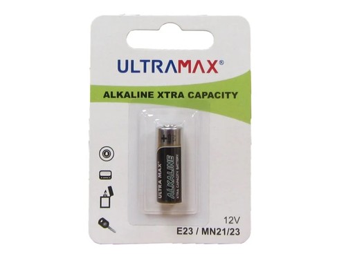 Ultramax e23a 12v - ultramax,