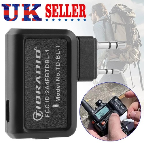 Bluetooth wireless programmer - bluetooth,